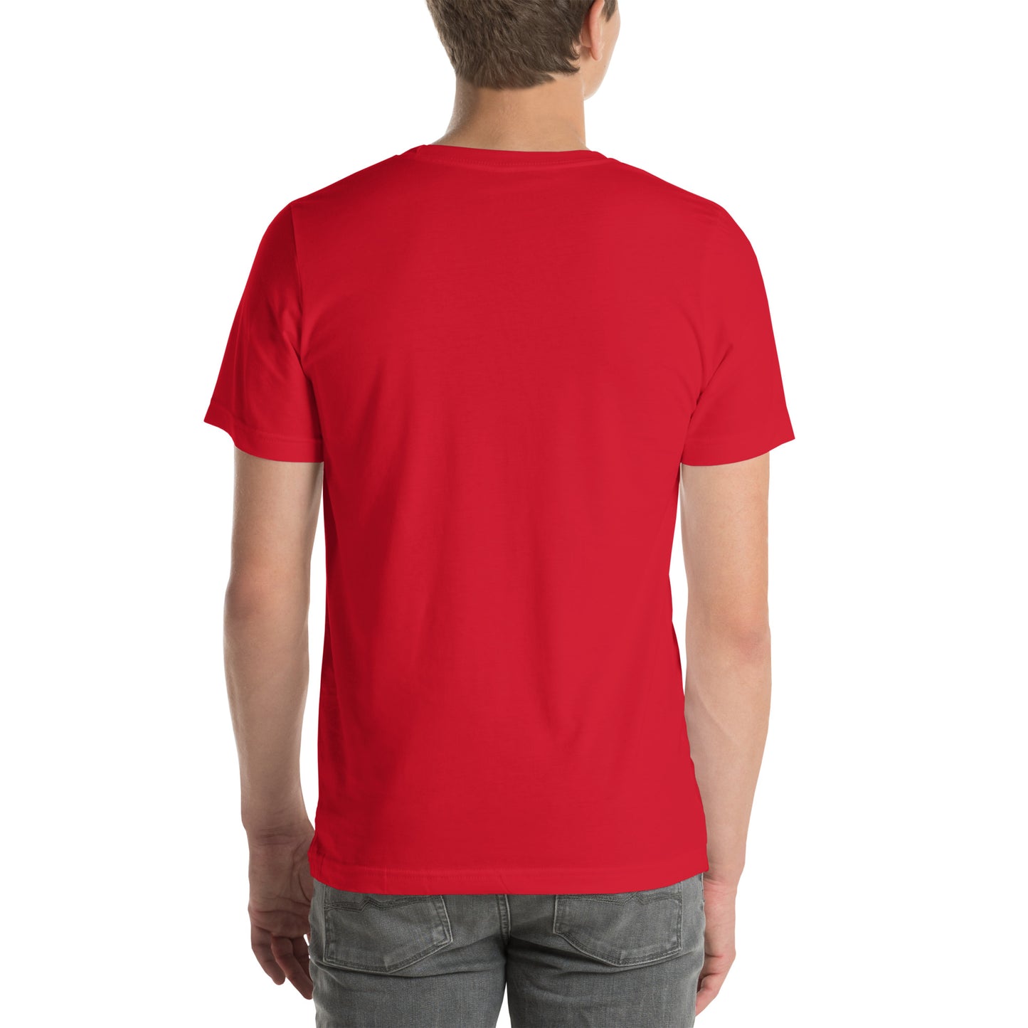 Unisex t-shirt Voshaar Outdoor