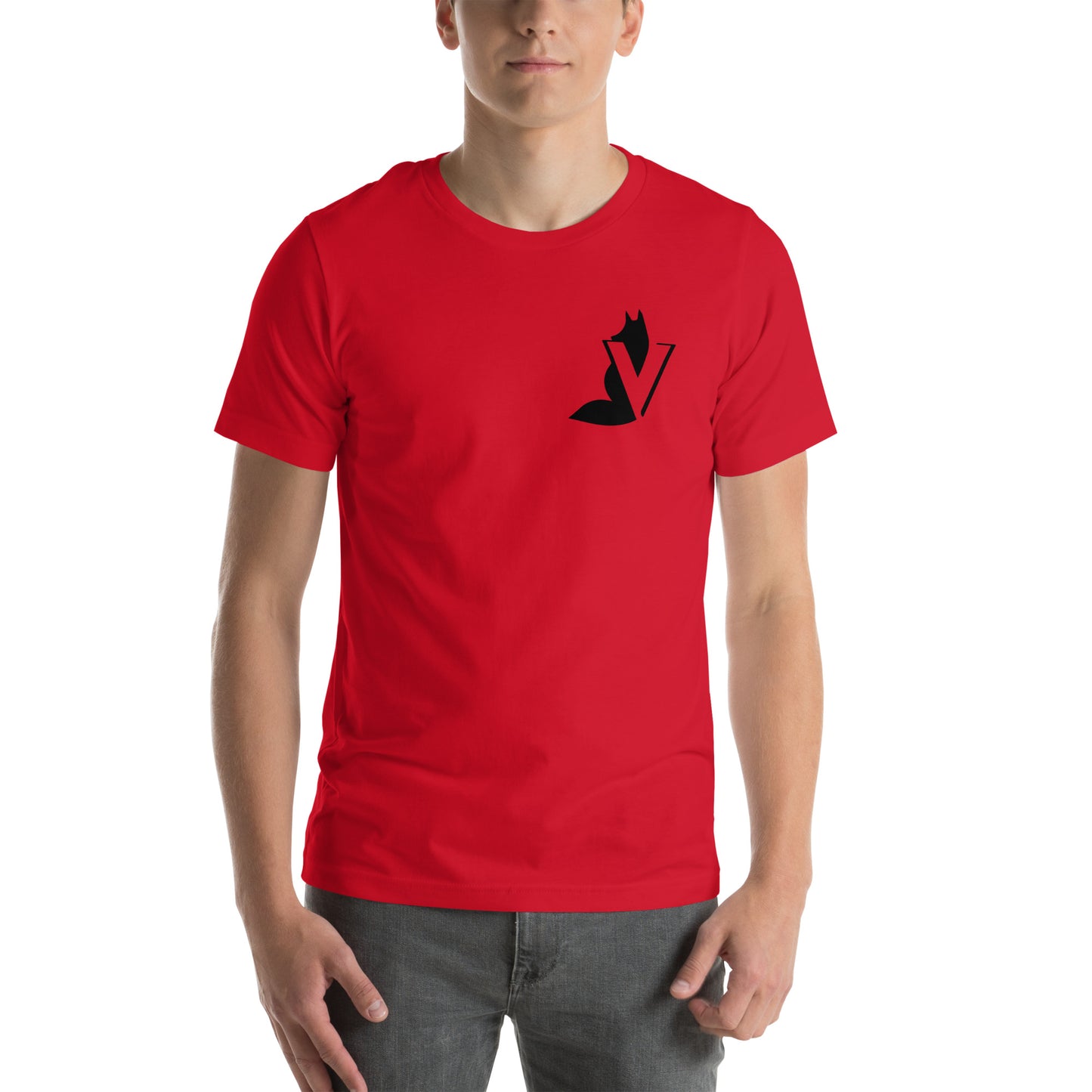 Voshaar Outdoor On Tour Unisex t-shirt