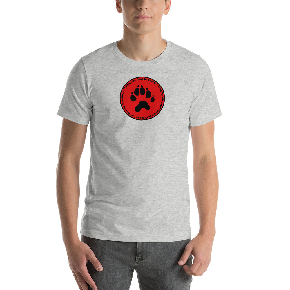 Short-Sleeve Unisex T-Shirt