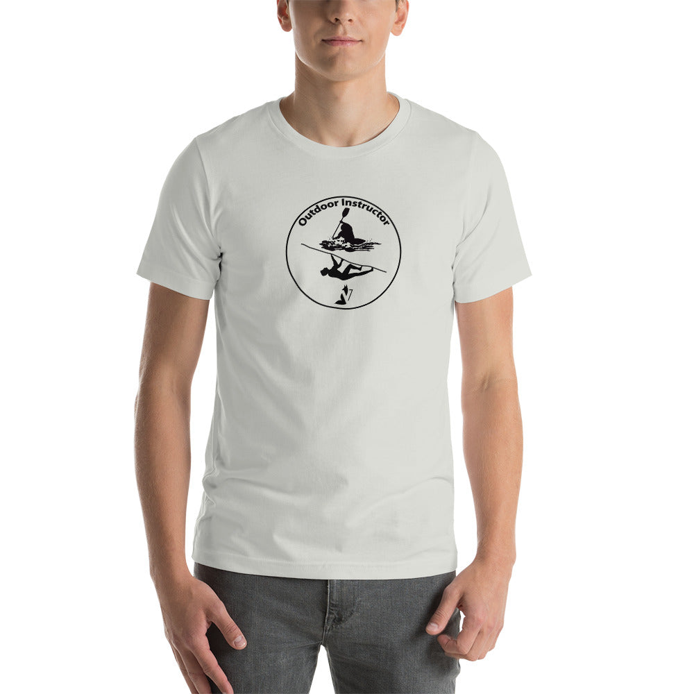Short-Sleeve Unisex T-Shirt