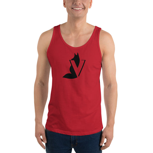 Men's Tank Top Voshaar logo