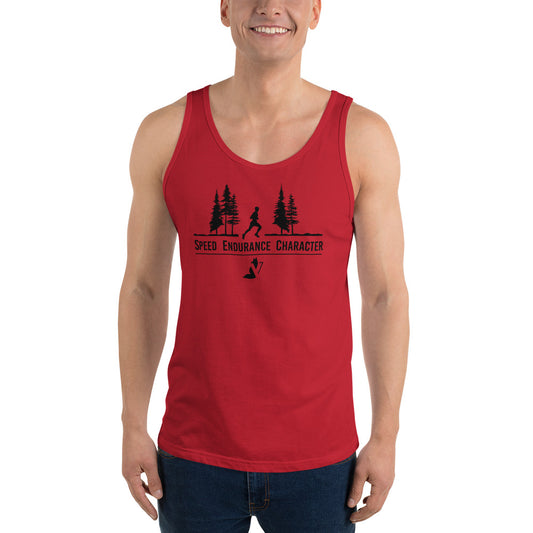 Men's Tank Top SEC