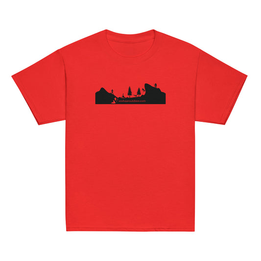 Voshaar Youth classic tee
