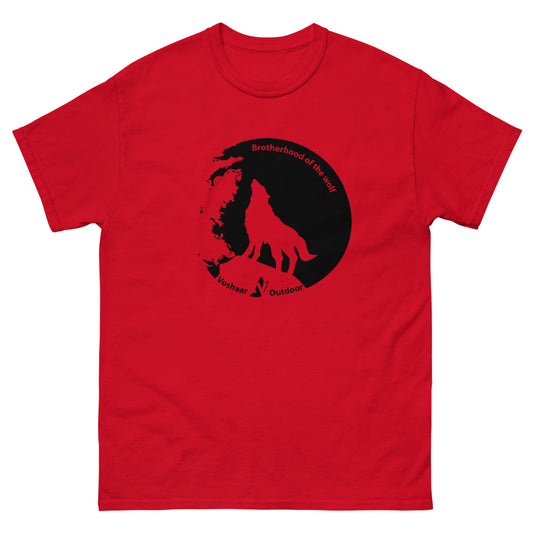 Men's heavyweight tee