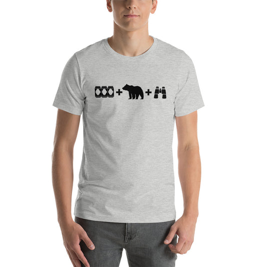 Short-Sleeve Unisex T-Shirt
