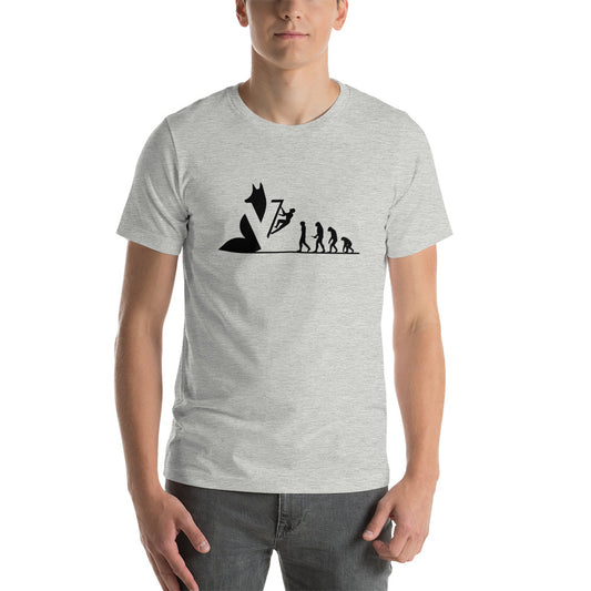 Short-Sleeve Unisex T-Shirt
